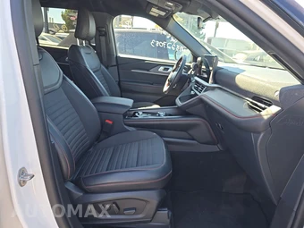 2025 Ford Explorer ST-Line - miniatura 8