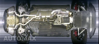 2025 Ford Explorer ST-Line - miniatura 19
