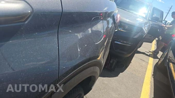 2025 Ford Explorer ST-Line - miniatura 22
