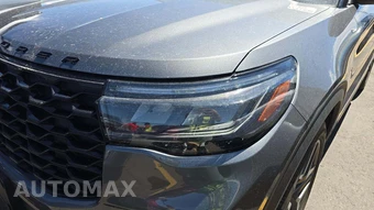 2025 Ford Explorer ST-Line - miniatura 27