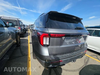 2025 Ford Explorer ST-Line - miniatura 6