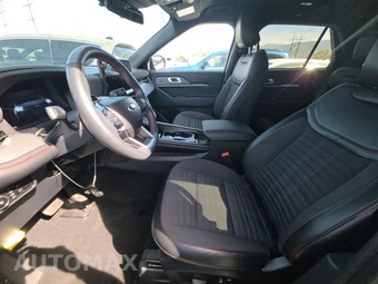 2025 Ford Explorer ST-Line - miniatura 7