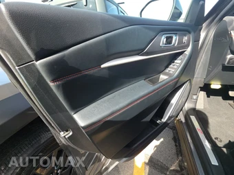 2025 Ford Explorer ST-Line - miniatura 9