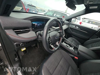 2025 Ford Explorer ST-Line - miniatura 10