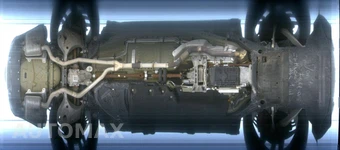 2025 Ford Explorer ST-Line - miniatura 18