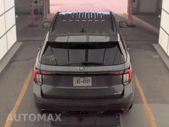 2025 Ford Explorer ST-Line - miniatura 5