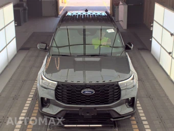 2025 Ford Explorer ST-Line - miniatura 2