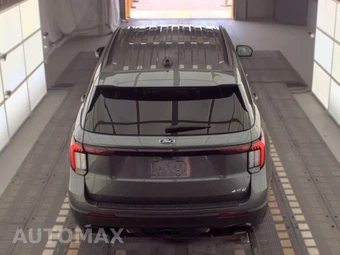 2025 Ford Explorer ST-Line - miniatura 5