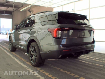 2025 Ford Explorer ST-Line - miniatura 6
