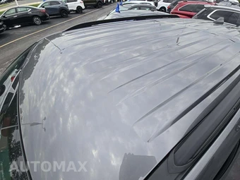 2025 Ford Explorer ST-Line - miniatura 12