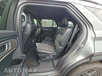 2025 Ford Explorer ST-Line - miniatura 13