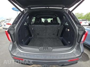 2025 Ford Explorer ST-Line - miniatura 15