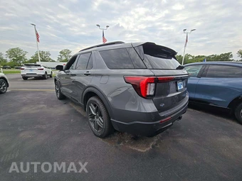 2025 Ford Explorer ST-Line - miniatura 2