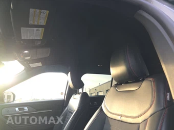 2025 Ford Explorer ST-Line - miniatura 19