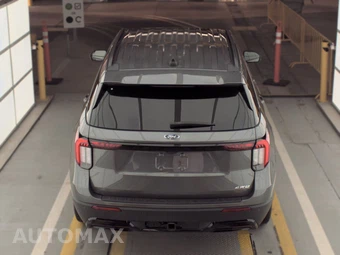2025 Ford Explorer ST-Line - miniatura 5