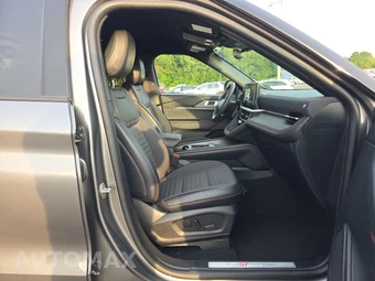 2025 Ford Explorer ST-Line - miniatura 8