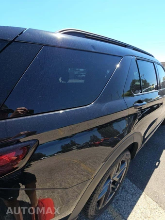 2025 Ford Explorer ST-Line - miniatura 27