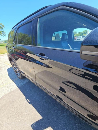 2025 Ford Explorer ST-Line - miniatura 29