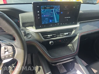 2025 Ford Explorer ST-Line - miniatura 11