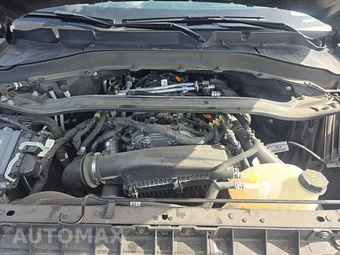 2025 Ford Explorer ST-Line - miniatura 16
