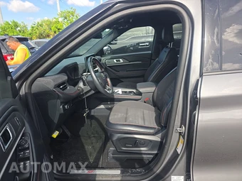 2025 Ford Explorer ST-Line - miniatura 7