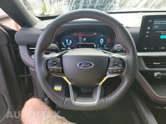 2025 Ford Explorer ST-Line - miniatura 10