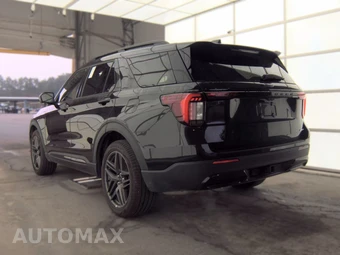 2025 Ford Explorer ST-Line - miniatura 6