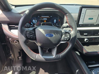 2025 Ford Explorer ST-Line - miniatura 10