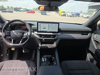 2025 Ford Explorer ST-Line - miniatura 11