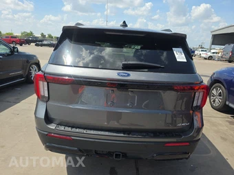 2025 Ford Explorer ST-Line - miniatura 5