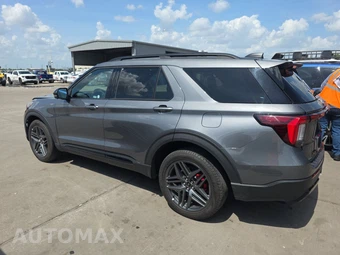 2025 Ford Explorer ST-Line - miniatura 6