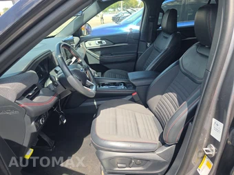 2025 Ford Explorer ST-Line - miniatura 7