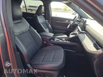 2025 Ford Explorer ST-Line - miniatura 8