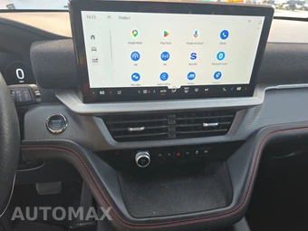 2025 Ford Explorer ST-Line - miniatura 11