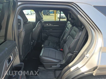 2025 Ford Explorer ST-Line - miniatura 13