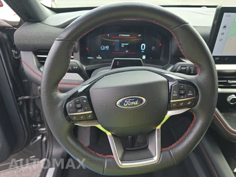 2025 Ford Explorer ST-Line - miniatura 10