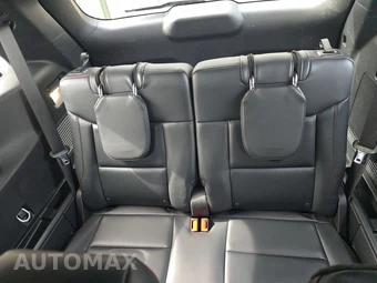 2025 Ford Explorer ST-Line - miniatura 14