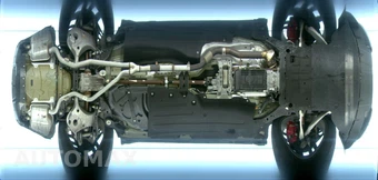 2025 Ford Explorer ST-Line - miniatura 18