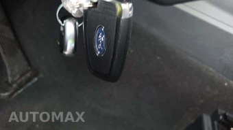 2025 Ford Explorer ST-Line - miniatura 19