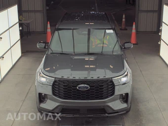 2025 Ford Explorer ST-Line - miniatura 2