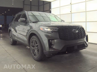 2025 Ford Explorer ST-Line - miniatura 3