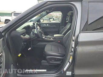2025 Ford Explorer ST-Line - miniatura 7