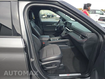 2025 Ford Explorer ST-Line - miniatura 8