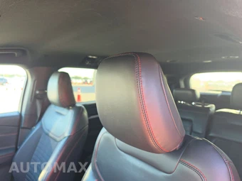 2025 Ford Explorer ST-Line - miniatura 18