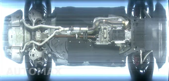 2025 Ford Explorer ST-Line - miniatura 19