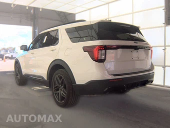 2025 Ford Explorer ST-Line - miniatura 6