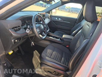 2025 Ford Explorer ST-Line - miniatura 7