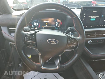 2025 Ford Explorer ST-Line - miniatura 10