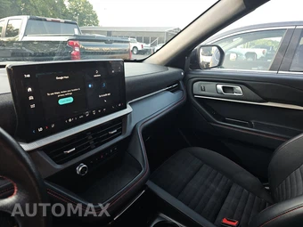 2025 Ford Explorer ST-Line - miniatura 11