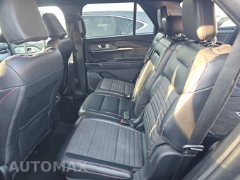 2025 Ford Explorer ST-Line - miniatura 13